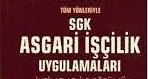 Asgari İşçilik Danışmanlığı